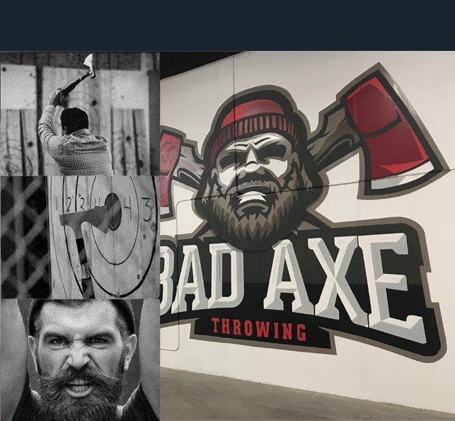 Bad Axe space