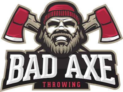Bad Axe logo