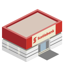Building: Scotiabank